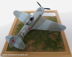 La-5 FN